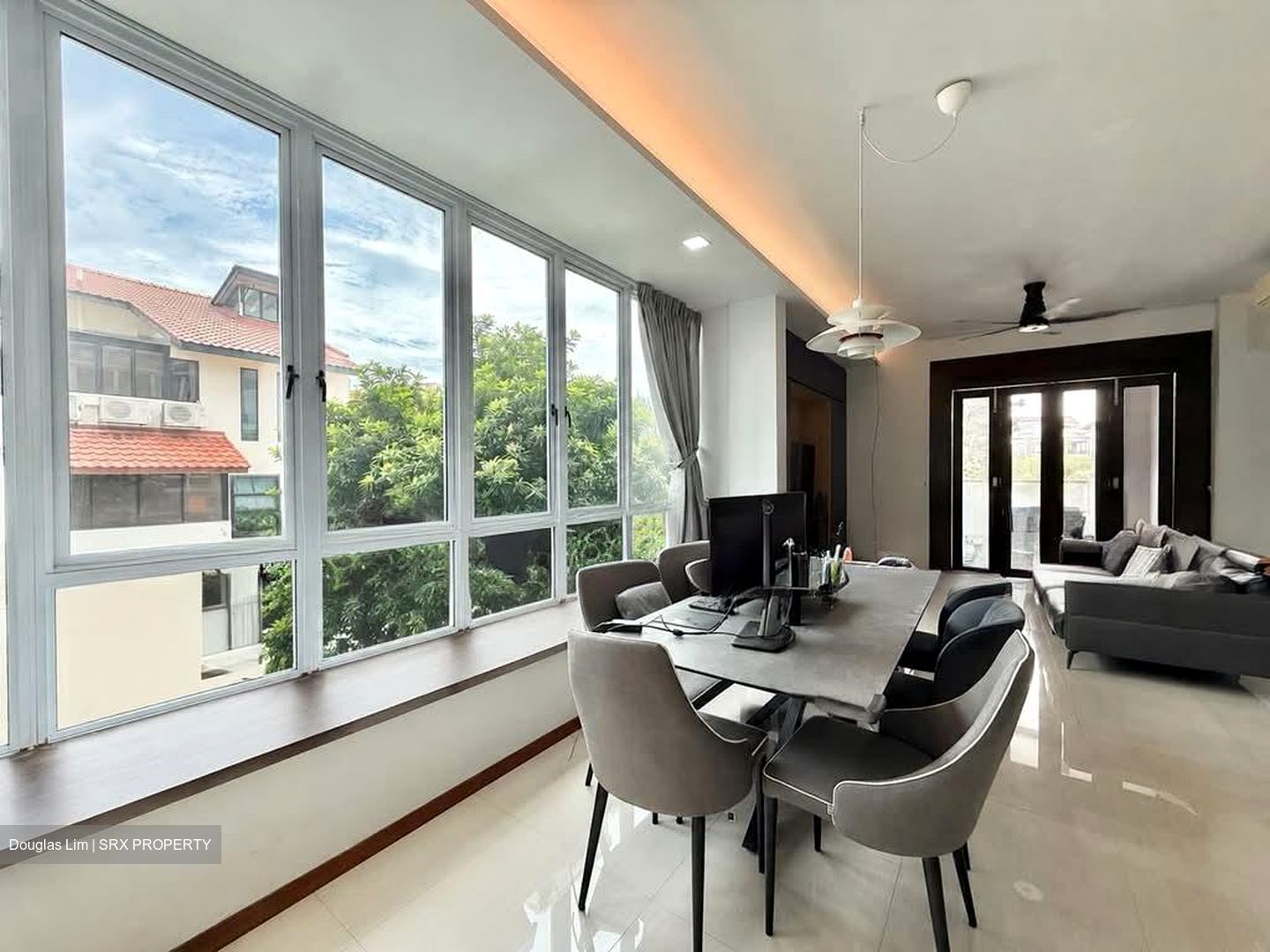 Residences @ Jansen (D19), Apartment #556195421